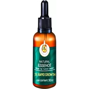 Hubrendy SH Essence Saç & Sakal Serumu 7xrapid Growth 30 Ml