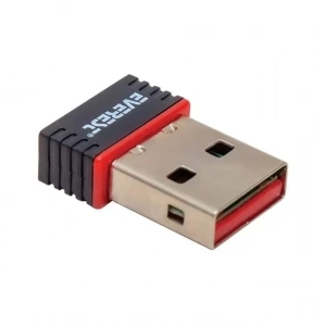 Hubrendy SH Everest Ewn-760n 150 Mbps Usb Kablosuz Adaptör