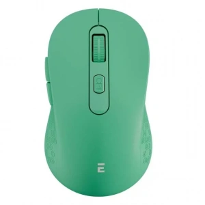 Hubrendy SH Everest Sm-bt08 Usb Yeşil 2 In 1 Bluetooth 2.4ghz Kablosuz Mouse