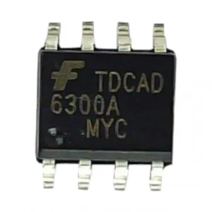Hubrendy SH Fan 6300 Smd