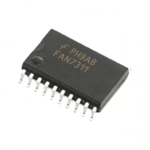 Hubrendy SH Fan 7311 Smd