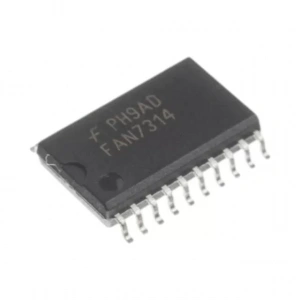 Hubrendy SH Fan 7314 Soıc-20 Smd Entegre Devre