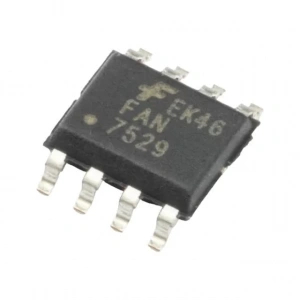 Hubrendy SH Fan 7529 Soıc-8 Smd Entegre Devre