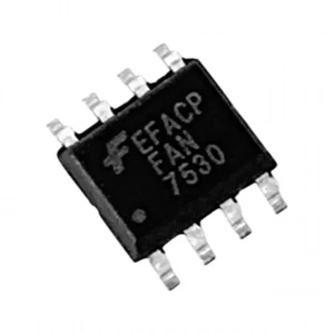 Hubrendy SH Fan 7530m Smd
