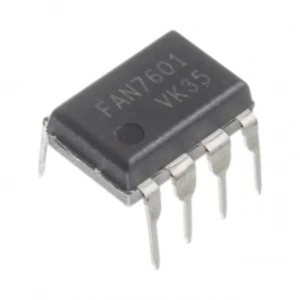 Hubrendy SH Fan 7601 Dıp-8 Entegre Devre
