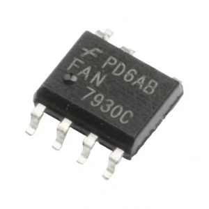 Hubrendy SH Fan 7930c Soıc-8 Smd Entegre Devre