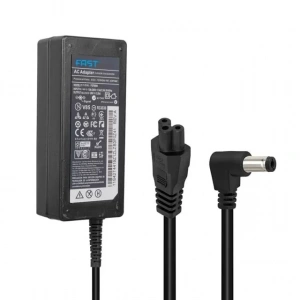 Hubrendy SH Fast 20 Volt -3.25 Amper Acer Uyumlu Notebook Adaptör 5.5*2.5 Uç