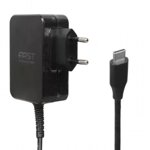 Hubrendy SH Fast Csadp018 3.25a 65w Type-c Usb-c Notebook Adaptör 5v/9v/12v/15v/20v Dc Universal 100-240v Ac
