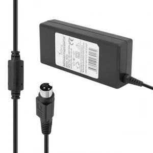 Hubrendy SH Fully 1605k 24 Volt 3 Amper 3 Pinli Plastik Kasa Masaüstü Printer Adaptörü