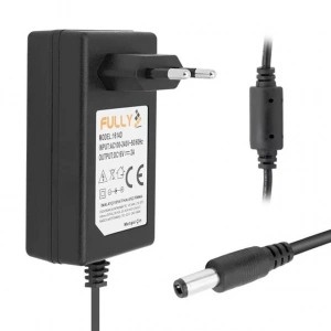 Hubrendy SH Fully O-1614d 16 Volt 2 Amper Power Jacklı Santral Adaptörü 5.5x2.5 Uç