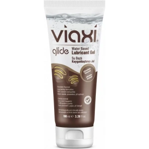 Hubrendy SH Glide Viaxi Glide Çikolatalı