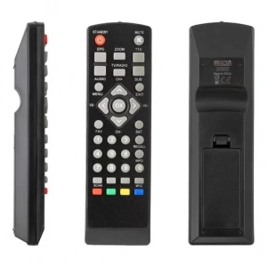 Hubrendy SH Goldmaster Mini Sd - Digimaster Hector Mini Scart - Korax Mini Box - Hiremco Mini Sd Wise Uydu Alıcı Kumandası