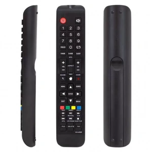 Hubrendy SH Hello 43 İnc Android Smart Led Tv Kumandası