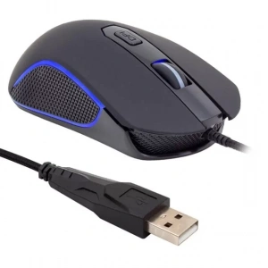 Hubrendy SH Hello Hl-4729 Kablolu Oyuncu Gaming Mouse
