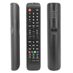 Hubrendy SH Hey Dijitsu Serisi Rose Electromaster Lcd Led Tv Kumanda