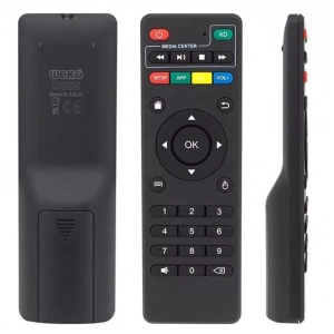 Hubrendy SH Hey Magbox X96 - T96 Androıd Box Cihazlar İçin X96  X-100  X-200 Mini Android Kumanda (40155=18885)