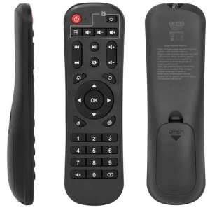 Hubrendy SH Hey Wellbox Androıd Tv Box Kumanda (40075=11724)