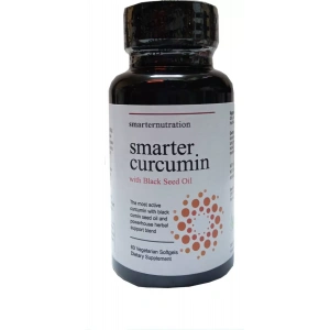 Hubrendy SH Hintohu Smartercurcumin 60 Lı Pieces