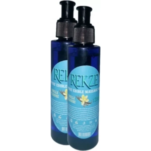 Hubrendy SH Hintohu Vanilyalı Masaj Yağı 125ml 2 Adet