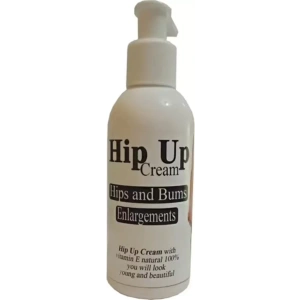 Hubrendy SH Hipup Kalça Şekillendirici Bakım Kremi 120 Ml