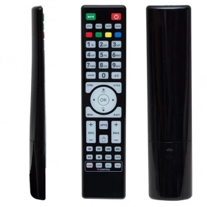 Hubrendy SH Hiremco Nitro X3-enjoy Android Box Uydu Akıllı Kumandası