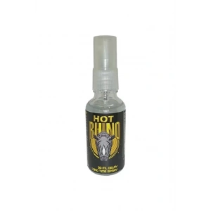 Hubrendy SH Hot Rhıno Sprey 30ml