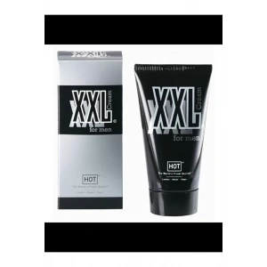 Hubrendy SH Hot Xxl Büyütücü 50ml