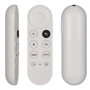 Hubrendy SH Huayu Rc-bt1846-v1 Ses Komutlu Bluetooth Google Chromecast Kumanda