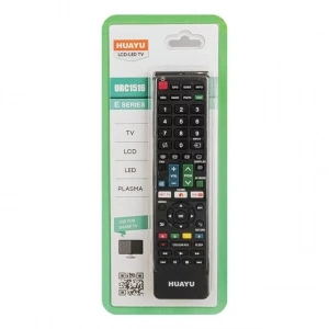 Hubrendy SH Huayu Urc1516 Sharp Universal Lcd-led Tv Kumanda