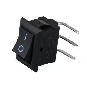 Hubrendy SH Ic-121d Mini Işıksız Pcb 90° Kalıcı Anahtar Switch