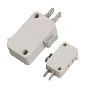 Hubrendy SH Ic-176h Mikro Switch Hassas 15gf