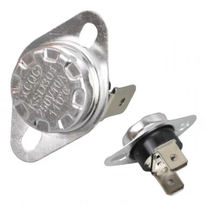 Hubrendy SH Ic-269 110 C Nc Termostat Normalde Kapalı Tip