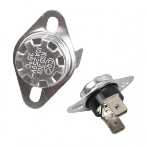 Hubrendy SH Ic-269 35 C Nc Termostat Normalde Kapalı Tip