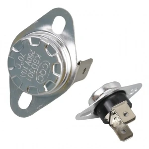 Hubrendy SH Ic-269 70 C Nc Termostat Normalde Kapalı Tip