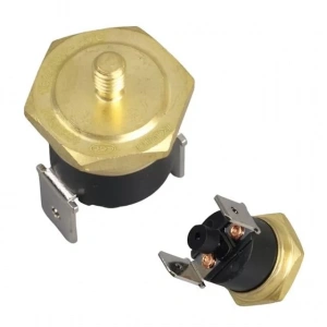 Hubrendy SH Ic-269 Termostat Nk 85 16 Amper 4m Vidalı Resetli