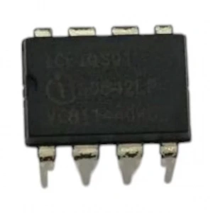 Hubrendy SH Ice1Q501 Entegre