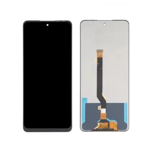 Hubrendy SH İnfinix Note 10 Pro Ekran Dokunmatik