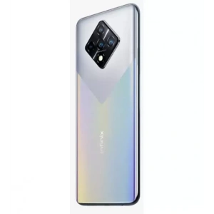 Hubrendy SH İnfinix Zero 8 Arka Pil Batarya Kapağı (mavi)