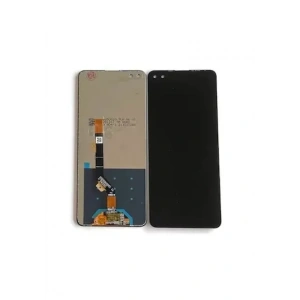 Hubrendy SH İnfinix Zero 8 Lcd Ekran Dokunmatik
