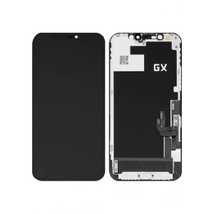 Hubrendy SH İphone 12-12 Pro Lcd Ekran (gx)