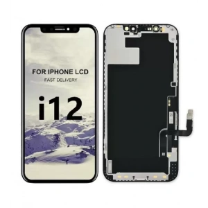 Hubrendy SH İphone 12 Dokunmatik Ekran (revize)