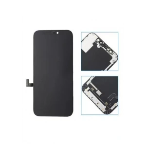 Hubrendy SH İphone 12 Mini Ekran Dokunmatik (tft)