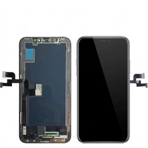 Hubrendy SH İphone 12 Pro Max Gx Oled Lcd Dokunmatik Ekran