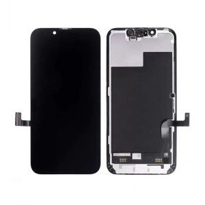 Hubrendy SH İphone 13 Mini Ekran Dokunmatik (gx)
