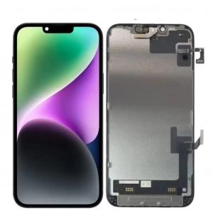 Hubrendy SH İphone 14 Dokunmatik Ekran (orj)