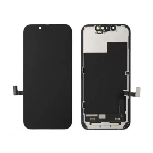 Hubrendy SH İphone 15 Dokunmatik Ekran (oled)