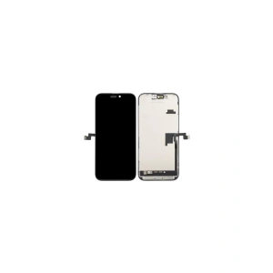 Hubrendy SH İphone 16 Pro Max Uyumlu Ekran (gx)