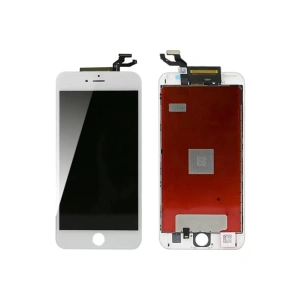 Hubrendy SH İphone 6 Plus Ekran Dokunmatik Srv (beyaz)