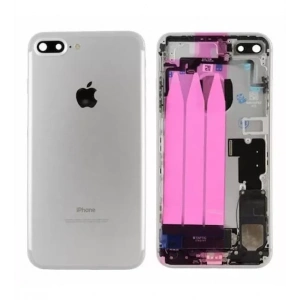 Hubrendy SH İphone 7 Plus Full Dolu Kasa (beyaz)