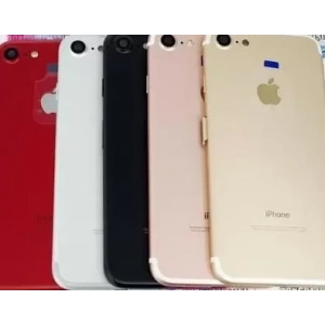 Hubrendy SH İphone 7g Full Dolu Kasa (altın)